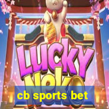 cb sports bet